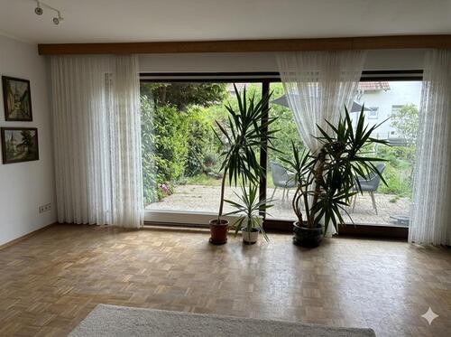 Foto - 1 Zimmer Erdgeschoßwohnung zur Miete in Heilbronn