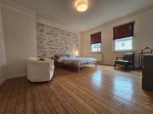 Foto - 4 Zimmer Etagenwohnung zum Kaufen in Nürnberg