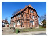 Foto - Ehem. Pfarrhaus in zentraler Lage in Rautenberg