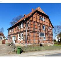 Ehem. Pfarrhaus in zentraler Lage in Rautenberg - Harsum