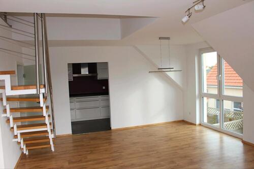 Foto - 4.5 Zimmer Maisonettenwohnung zum Kaufen in Wolfsburg