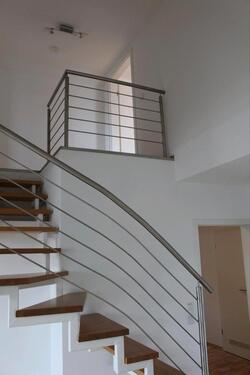 Foto - 4.5 Zimmer Maisonettenwohnung in Wolfsburg