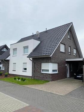 Foto - 5 Zimmer Doppelhaushälfte zum Kaufen in Spelle