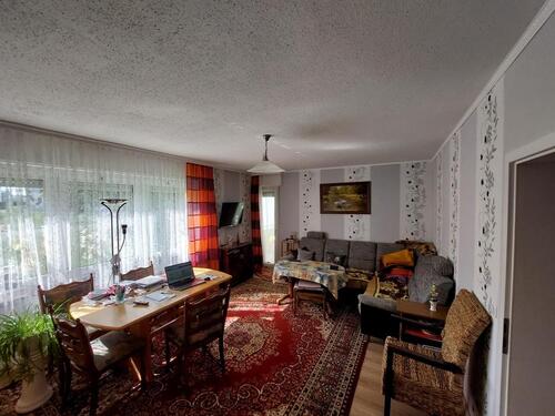 Foto - 3 Zimmer Erdgeschoßwohnung zum Kaufen in Marsberg