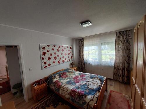 Foto - 3 Zimmer Erdgeschoßwohnung in Marsberg