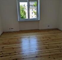 Charmante 3 Zimmerwohnung im Altbau, Top renoviert, SW Stadt - Schweinfurt Gartenstadt