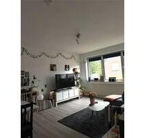 *ANFRAGESTOPP* Schöne 2-Zimmer Wohnung mit Balkon & Stellplatz - Oldenburg Bloherfelde
