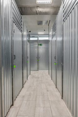 Foto - KleinlagerLagerabteilSelfstorage in Hagen Eckesey