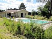 Foto - Ferienwohnung 6 Personen mit Schwimmbad