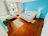 Foto - FREI 20.-23. Juli --> bis 23 Pers. Ostsee-Haus Mähl Prerow
