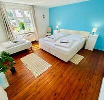 FREI 20.-23. Juli --> bis 23 Pers. Ostsee-Haus Mähl Prerow