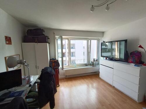 Foto - Möbliertes WG Zimmer in einer 3er WG