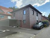 Foto - modernes EFH 152 m² mit Carport in Zentrum von Wiefelstede