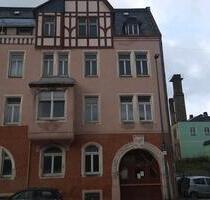 Mehrfamilienhaus, Renovierungsobjekt Haus - Auerbach/Vogtland