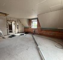 Erstbezug! Helle 3- Zimmerwohnungen im OG mit Einbauküche und Stellplatz in Lachendorf