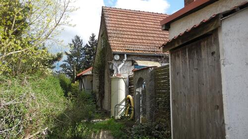 Foto - Einfamilienhaus in Bernau bei Berlin