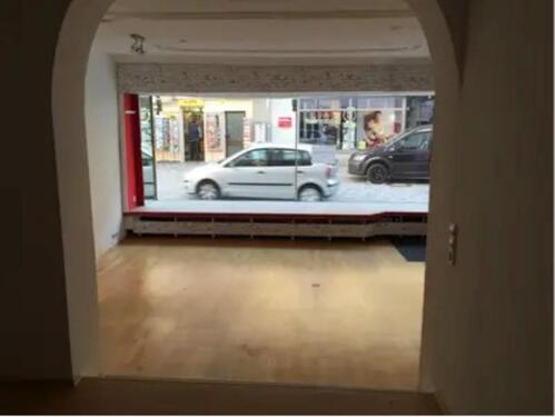 Foto - Laden-Gewerbefläche im Stadtzentrum von Bad Waldsee