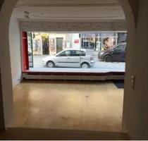 Laden-Gewerbefläche im Stadtzentrum von Bad Waldsee