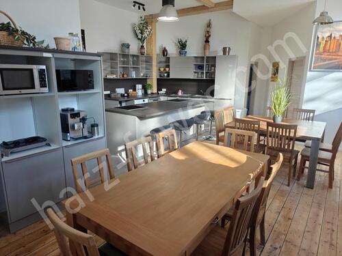 Foto - Ferienhaus für bis zu 18 Personen: Harly-Resort in GS-Vienenburg