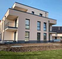 Neubauwohnung in Bad Lippspringe - zentral, ruhig, komfortabel