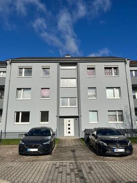 Foto - Etagenwohnung zur Miete in Hagen