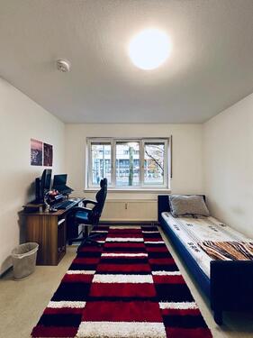 Foto - Sublet at Neckarstr. 15, 64283 Darmstadt