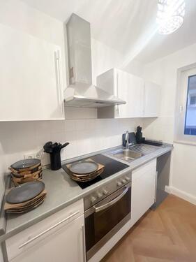 Foto - NEUGRÜNDUNG: 2er-WG - neu renoviert mit EBK in Dortmund