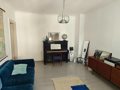 Foto - Etagenwohnung in Berlin zur Miete