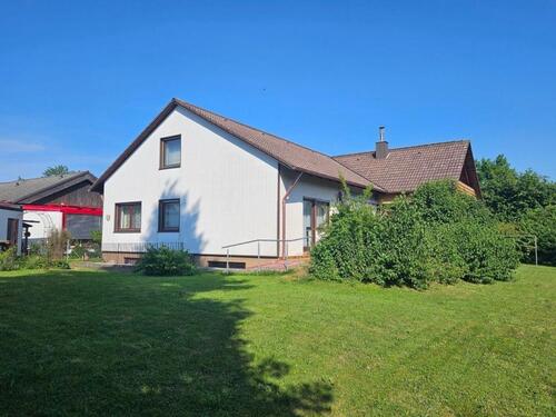 Foto - 4 Zimmer Einfamilienhaus zum Kaufen in Bobingen