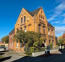 Zentrale 1-Zimmer-Wohnung im Dachgeschoss - Hoya, ab 01.02.2026