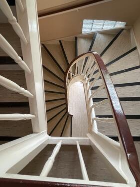 Foto - 1 Zimmer Etagenwohnung zur Miete in Hoya