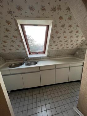 Foto - 1 Zimmer Etagenwohnung in Hoya