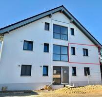 Barrierefreie Obergeschosswohnung mit Balkon im Zentrum von Neunkirchen - Neunkirchen-Seelscheid Barrierefreie Obergeschosswohnung mit Balkon im Zentrum von Neunkirchen - Neunkirchen-Seelscheid