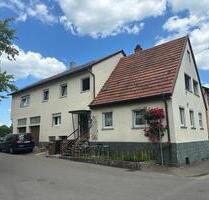 2 Familienhaus in Herbrechtingen ab sofort zum Verkauf verfügbar