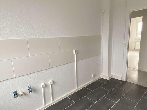 Foto - 3 Zimmer Etagenwohnung in Altenburg