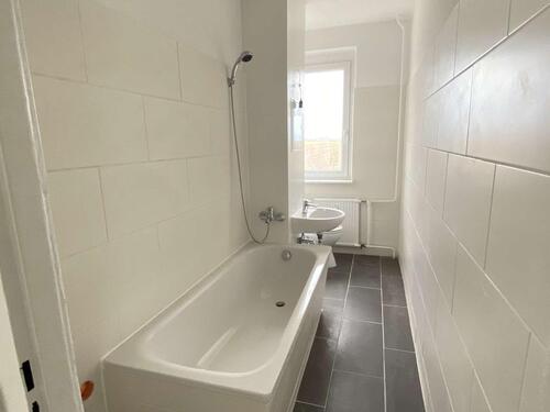 Foto - Etagenwohnung in Altenburg zur Miete