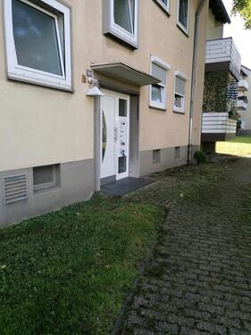 Foto - 2.5 Zimmer Erdgeschoßwohnung in Dortmund