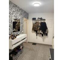 Ruhig gelegene Wohnung mitten in Krefeld