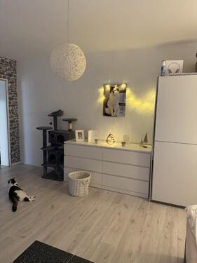 Foto - 1 Zimmer Etagenwohnung in Krefeld