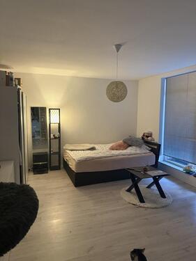 Foto - Etagenwohnung in Krefeld zur Miete