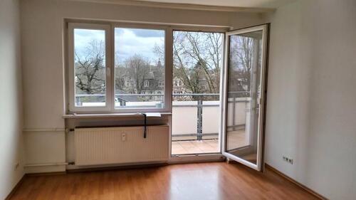 Foto - 2 - Zimmer Offenbach Westend ab sofort verfügbar