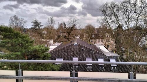 Foto - 2 Zimmer Einfamilienhaus zur Miete in Offenbach am Main