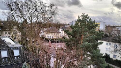 Foto - 2 Zimmer Einfamilienhaus in Offenbach am Main