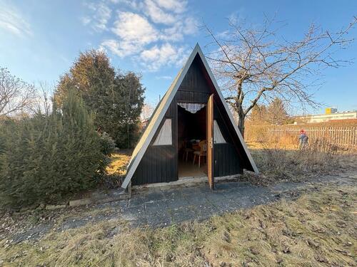 Foto - Kleingarten: 568m² Freiheit pur ohne Auflagen und uneinsehbar