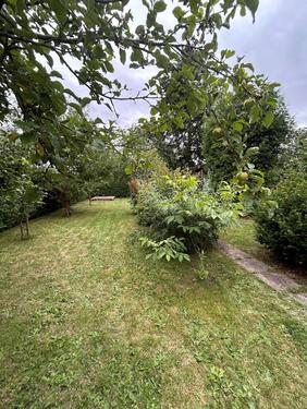 Foto - Grundst&uuml;ck in Weimar