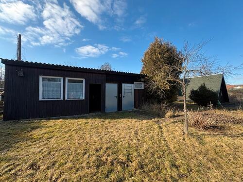 Foto - Grundst&uuml;ck in Weimar zur Miete