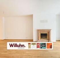 Einmalige Wohnung am Park | Traumgrundstück | Fußbodenheizung | Tiefgarage - Leipzig Nordost