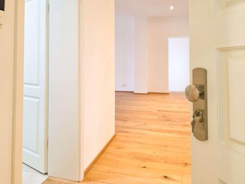 Foto - 4 Zimmer Etagenwohnung in Leipzig