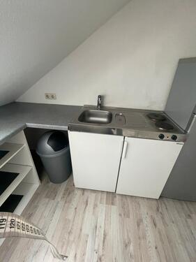 Foto - 1 Zimmer Etagenwohnung in Salzgitter