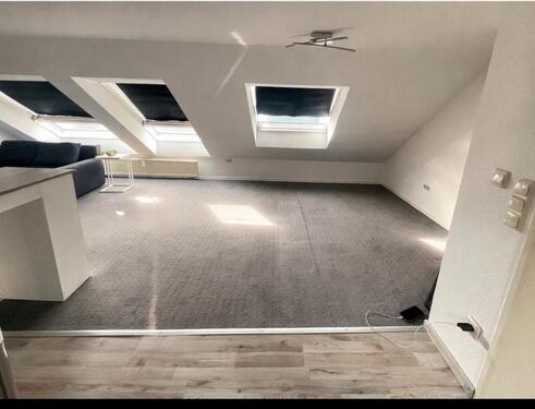 Foto - Etagenwohnung in Salzgitter zur Miete